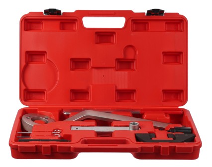 Motor-Arretierungssatz MECHANIC ENGINE TIMING SET 40 für BMW, Land Rover und Opel/Vauxhall