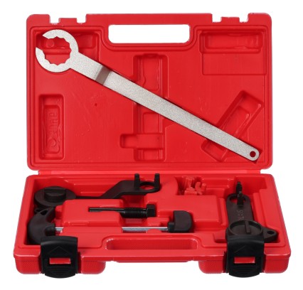 Satz zur Motorarretierung MECHANIC ENGINE TIMING SET 44, VW 1.0, 1.2, 1.6