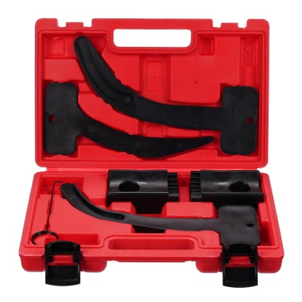 Satz zur Motorarretierung MECHANIC ENGINE TIMING SET 45, Jeep, Chrysler 3.0, 3.2, 3.6
