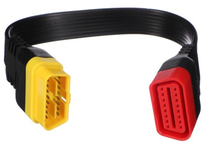OBD-II-Verlängerungskabel für Thinkdiag, Launch MECHANIC CABLE 26