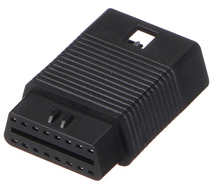 OBD-II-Adapter 16-polig Stecker-Buchse MECHANIC CABLE 32