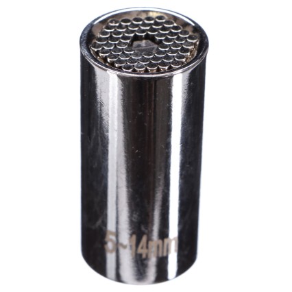 Universelle Stecknuss UNI Socket 1/4