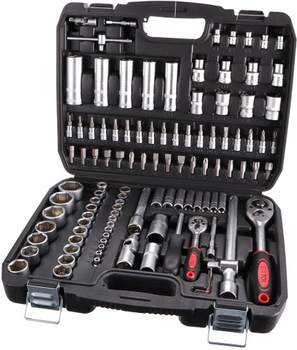Steckschlüsselsatz TOOL SET 108