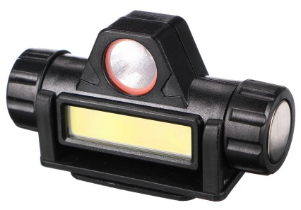 Zusätzliche LED-Leuchte für Schweißhelm WELDING LAMP