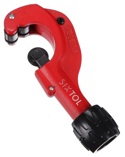Rohrschneider mit Entgrater PIPE CUTTER 35, 3-35mm