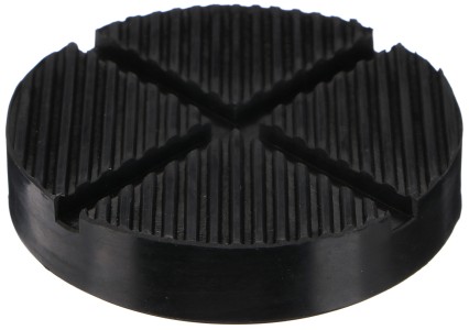 Gummiauflage für Autoheber JACK PAD 4