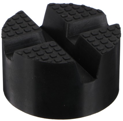 Gummiauflage für Wagenheber JACK PAD 5