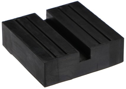 Gummiunterlage für Wagenheber JACK PAD 7