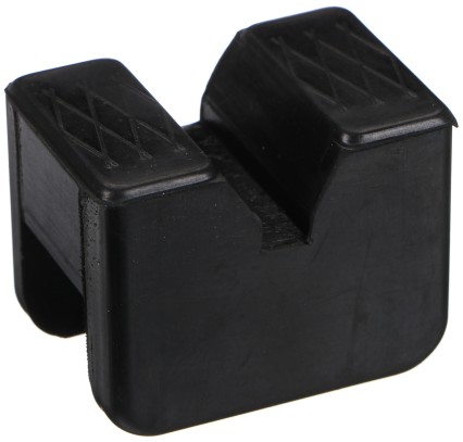 Gummiunterlage für Wagenheber JACK PAD 8