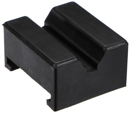 Gummiauflage für Wagenheber JACK PAD 9
