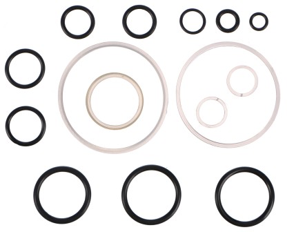 Dichtungssatz für SX JACK PEDAL 3T Pedalheber - Ersatzteil