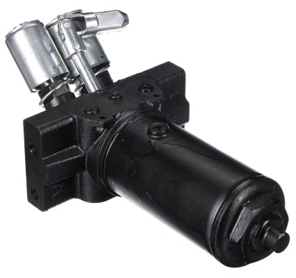 Hydraulikzylinder für Niederhubwagenheber SX JACK 3T - Ersatzteil