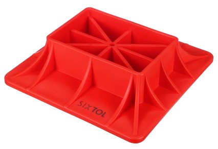 Hebelheberauflage MECHANIC BASE 1