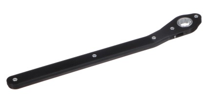 Ratsche für Scherenwagenheber SX SCISSOR JACK - Ersatzteil
