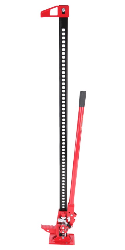 Universal-Hebelwagenheber SX FARM JACK L 3T, 130-1320mm