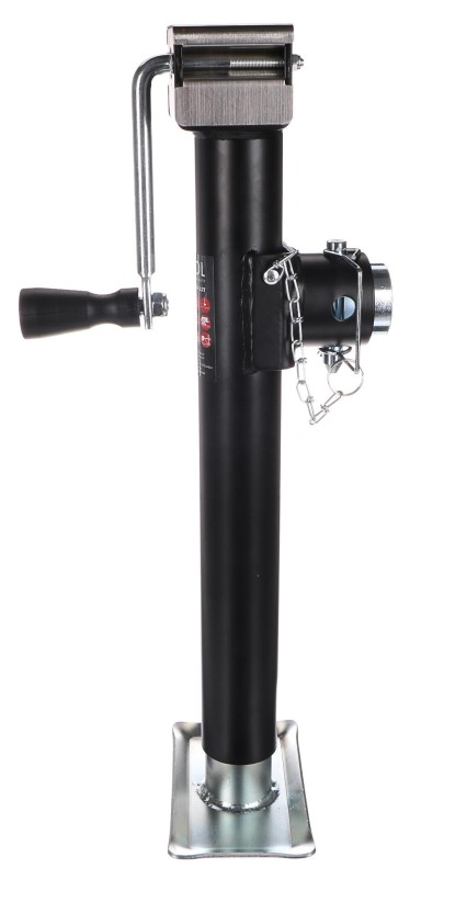 Anhängerheber SX TRAILER JACK 2,2T, geschweißt, Rohrausführung