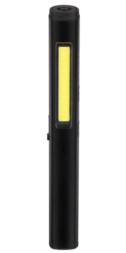 Multifunktionslampe mit Laser LAMP PEN UV 1, 450 lm, COB-LED, USB