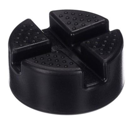 Gummiauflage für Scherenwagenheber mit Ratsche SX SCISSOR JACK WIDE PAD - Ersatzteil