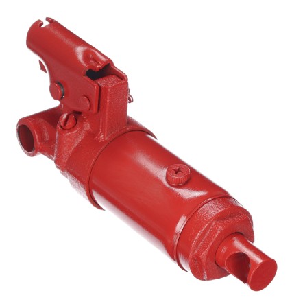 Hydraulikzylinder für Wagenheber SX JACK 2,5T BLACK - Ersatzteil