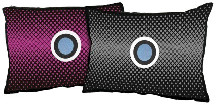 Set Entfeuchtungskissen fürs Auto DRY CAR 2 x 350 g
