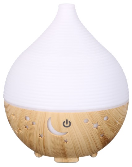 Aroma-Diffuser Honey Night 160ml