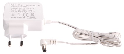 Ersatznetzteil DC 24V/0,5A, für Stone, Vulcan, Palm Diffusoren