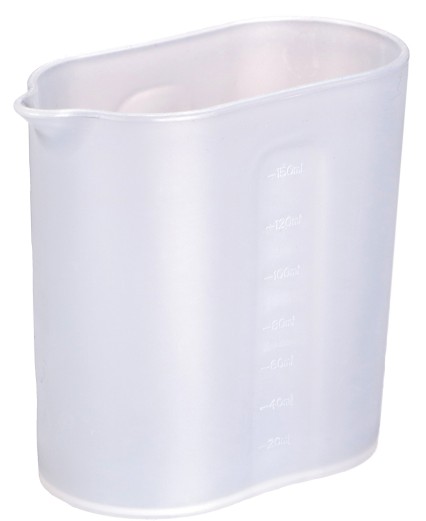 Ersatztrichter 150 ml für Vulcan, Palm, Stone Diffusoren