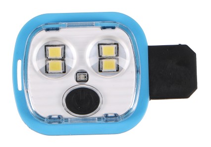 Ersatz-LED-Leuchte für Mütze/Stirnband B-HAT LED LIGHT 3
