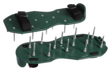 Rasenbelüfter für Schuhe GRASS AIR