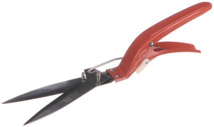 Gartengrasschere, Länge 320 mm