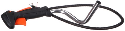 Griff mit Kabel für Motorsense – Ersatzteil