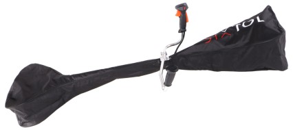 Schutzhülle für Freischneider GRASS CUT COVER