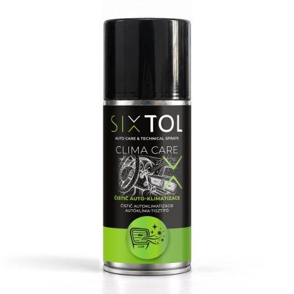 Klimaanlagen-Reiniger Spray CLIMA CARE, 150 ml