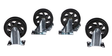 Laufrollen für Werkstattwagen MECHANIC TROLLEY - Ersatzteil
