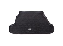 Gummimatte für Kofferraum Hyundai Elantra IV (HD) (06–10)