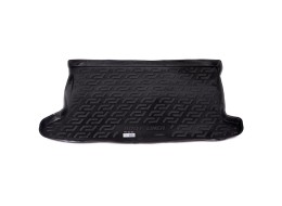 Gummimatte für Kofferraum Hyundai Solaris Hatchback IV (RB) (10-)