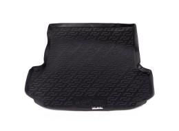 Gummimatte für den Kofferraum Mitsubishi Pajero Sport II (KH0) (08-)