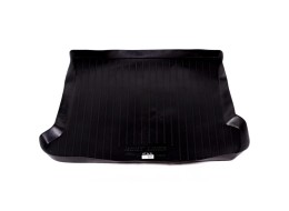 Gummifußmatte für Lexus GX 470 I (J120) (02-09)