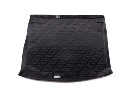 Gummifußmatte für Audi A6 Sedan (C5 4B) (4-türig) (97-04)