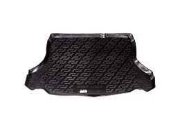 Gummimatte für Kofferraum Chevrolet Lanos (97-)