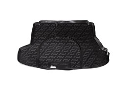 Gummi-Kofferraumwanne Kia Cerato I Sedan (LD) (03-09)