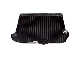 Gummiwanne für den Kofferraum Toyota Land Cruiser Prado (J12) (02-09)