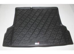 Gummimatte für den Kofferraum Chevrolet Cobalt Sedan (12-)