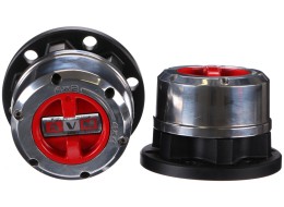 Freilauf AVM 401HP - Jeep (Willys) / Mahindra