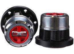 Freilaufnabe AVM 406HP - Land Rover