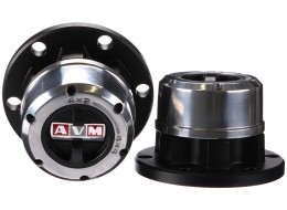 Freilaufnabe AVM 408 - Dodge