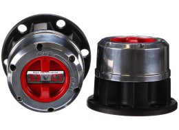 Freilauf AVM 410HP - UAZ / Beijing