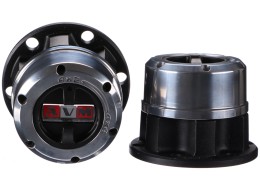 Freilaufnabe AVM 410 - UAZ / Beijing