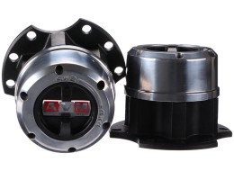 Freilaufnabe AVM 411 - ARO