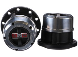 Freilaufnabe AVM 415 - ARO